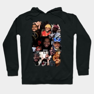 Dave East Hoodies for Sale TeePublic